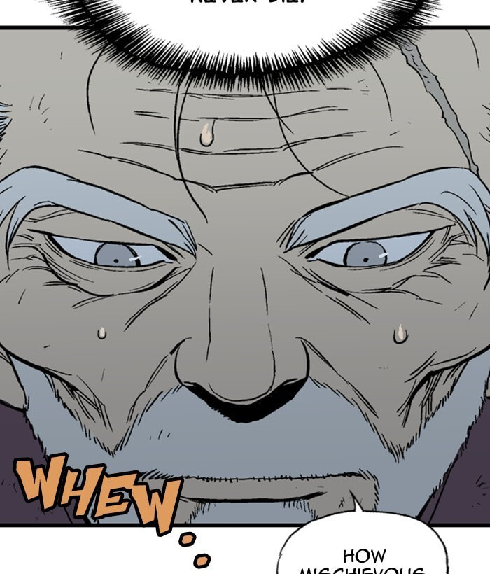 Read Gosu chapter 176 image 145 on Lezhin