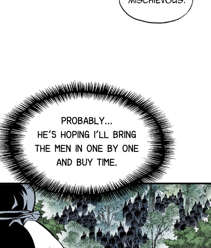 Read Gosu chapter 176 image 146 on Lezhin