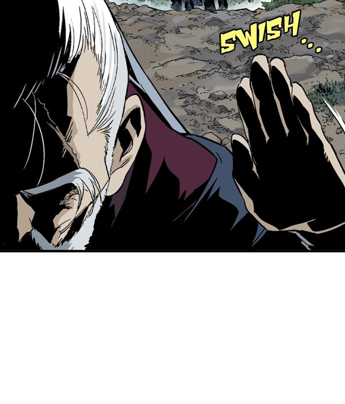 Read Gosu chapter 176 image 147 on Lezhin