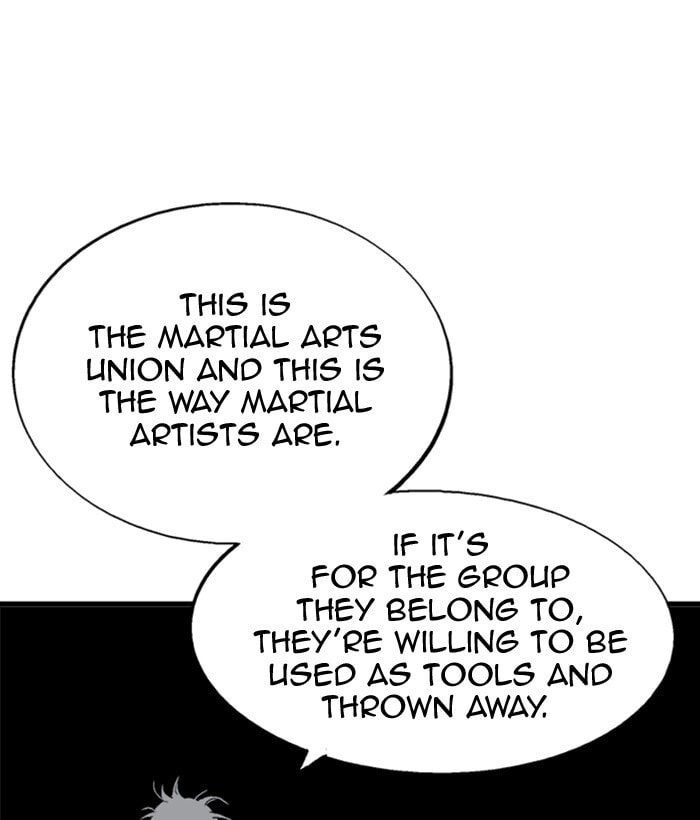 Read Gosu chapter 176 image 153 on Lezhin
