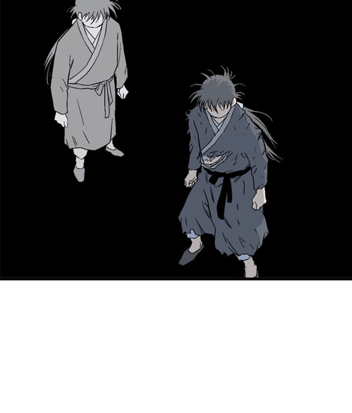 Read Gosu chapter 176 image 154 on Lezhin