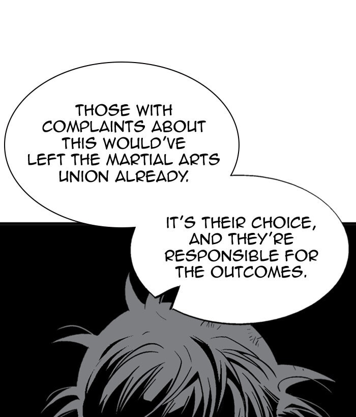 Read Gosu chapter 176 image 155 on Lezhin