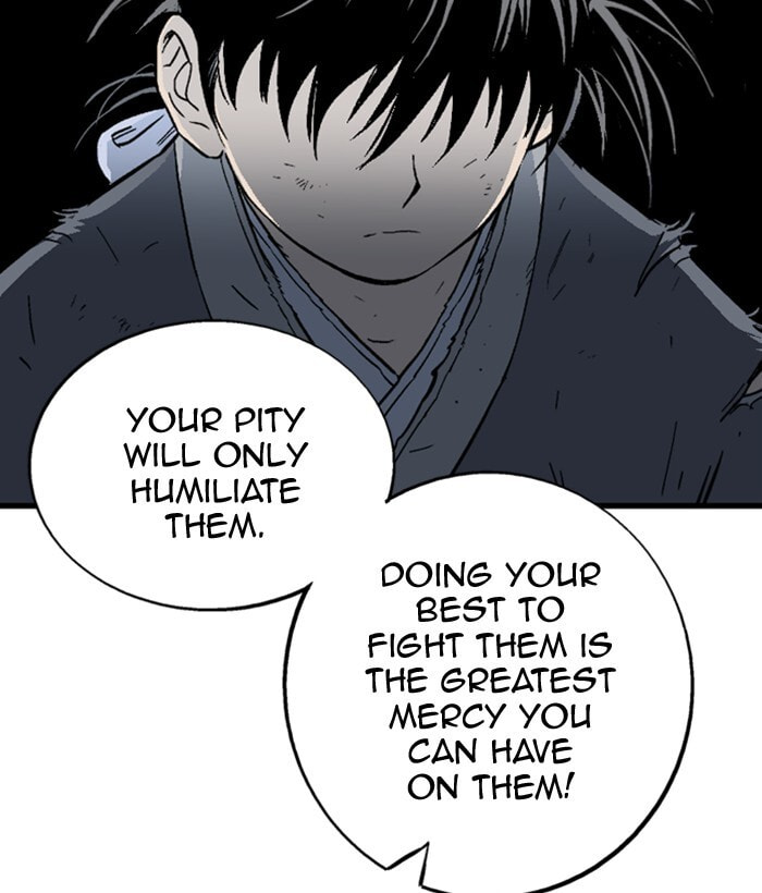 Read Gosu chapter 176 image 156 on Lezhin