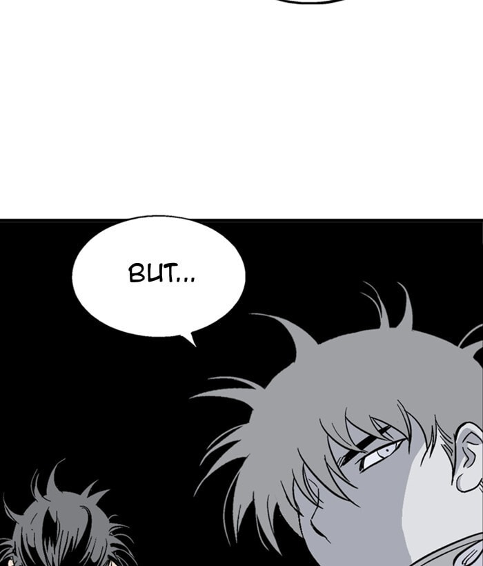Read Gosu chapter 176 image 157 on Lezhin