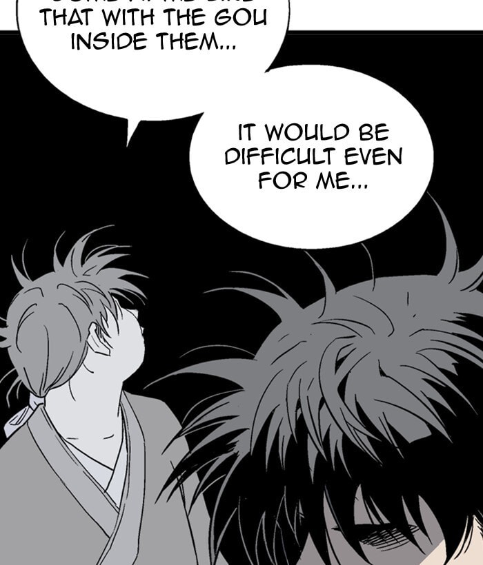 Read Gosu chapter 176 image 159 on Lezhin