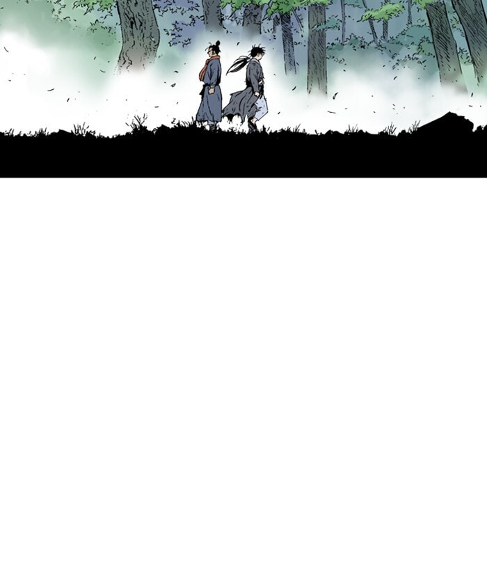 Read Gosu chapter 176 image 16 on Lezhin