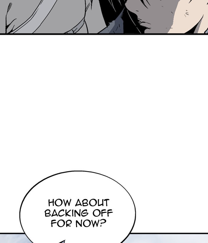Read Gosu chapter 176 image 160 on Lezhin