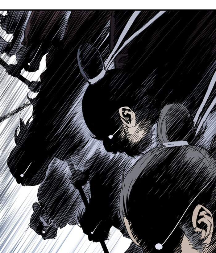 Read Gosu chapter 176 image 163 on Lezhin