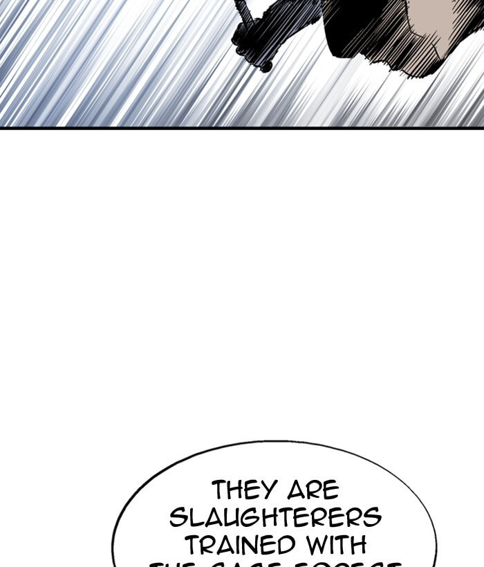 Read Gosu chapter 176 image 164 on Lezhin