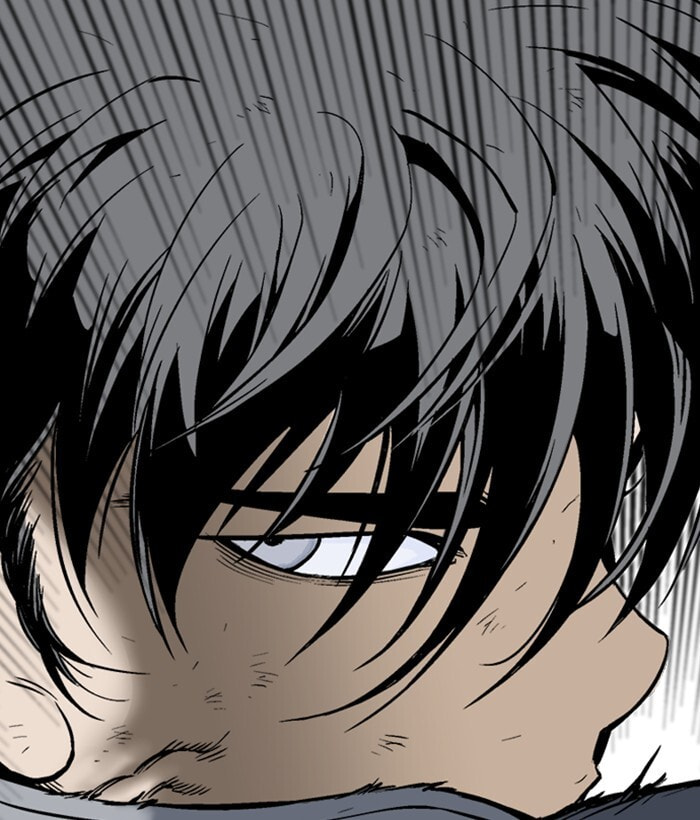Read Gosu chapter 176 image 167 on Lezhin