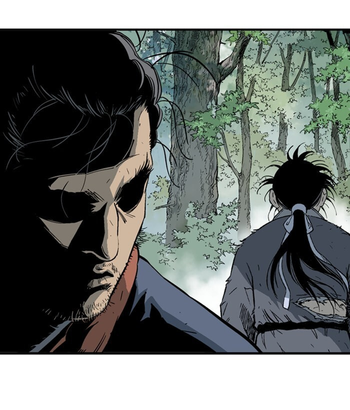 Read Gosu chapter 176 image 17 on Lezhin