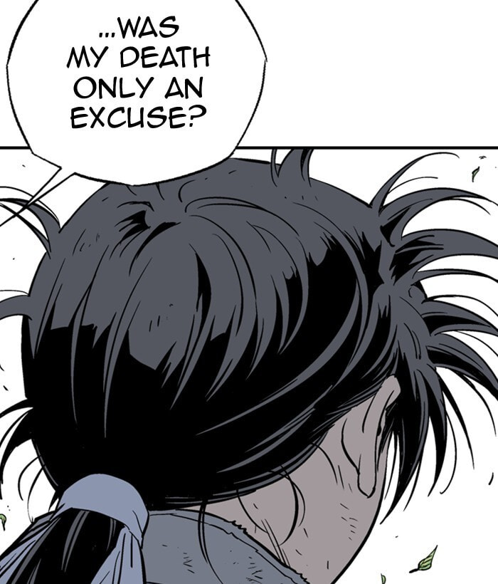 Read Gosu chapter 176 image 20 on Lezhin