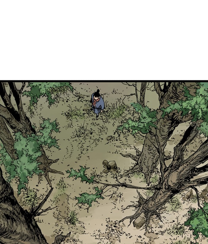 Read Gosu chapter 176 image 25 on Lezhin
