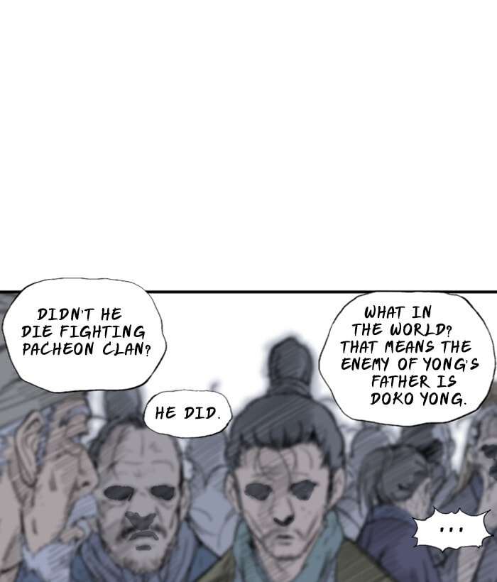 Read Gosu chapter 176 image 30 on Lezhin