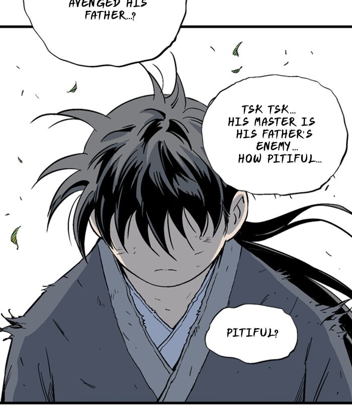 Read Gosu chapter 176 image 32 on Lezhin