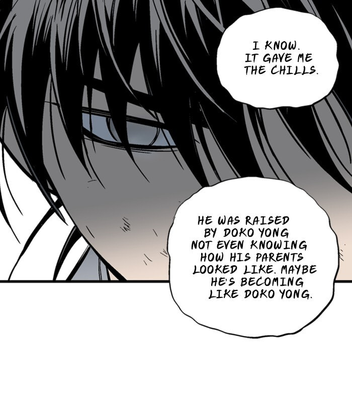 Read Gosu chapter 176 image 34 on Lezhin