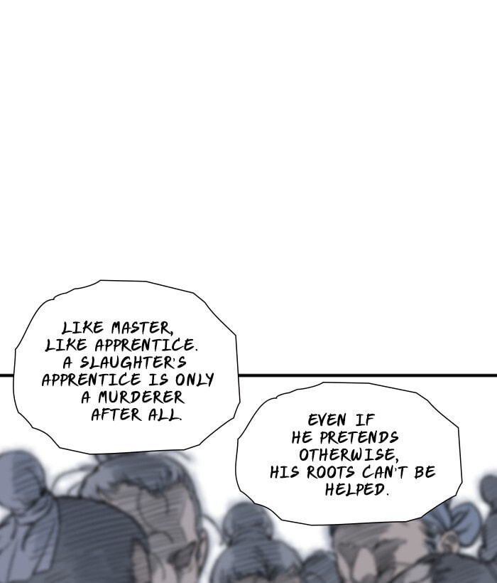 Read Gosu chapter 176 image 35 on Lezhin