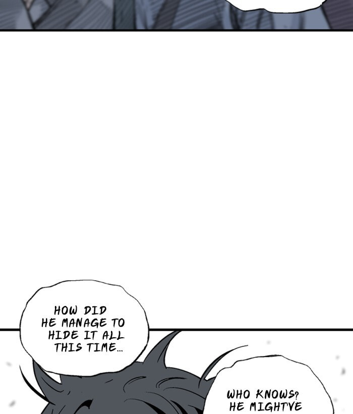 Read Gosu chapter 176 image 43 on Lezhin