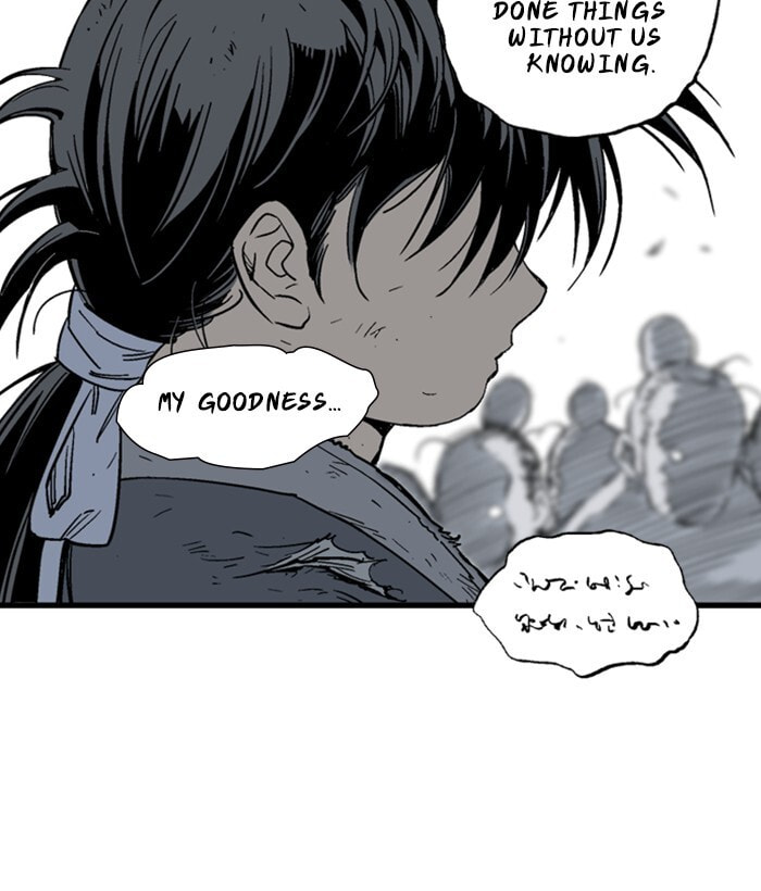 Read Gosu chapter 176 image 44 on Lezhin