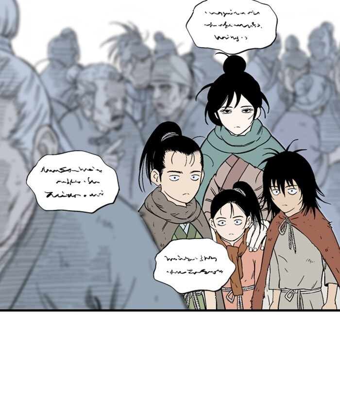 Read Gosu chapter 176 image 47 on Lezhin