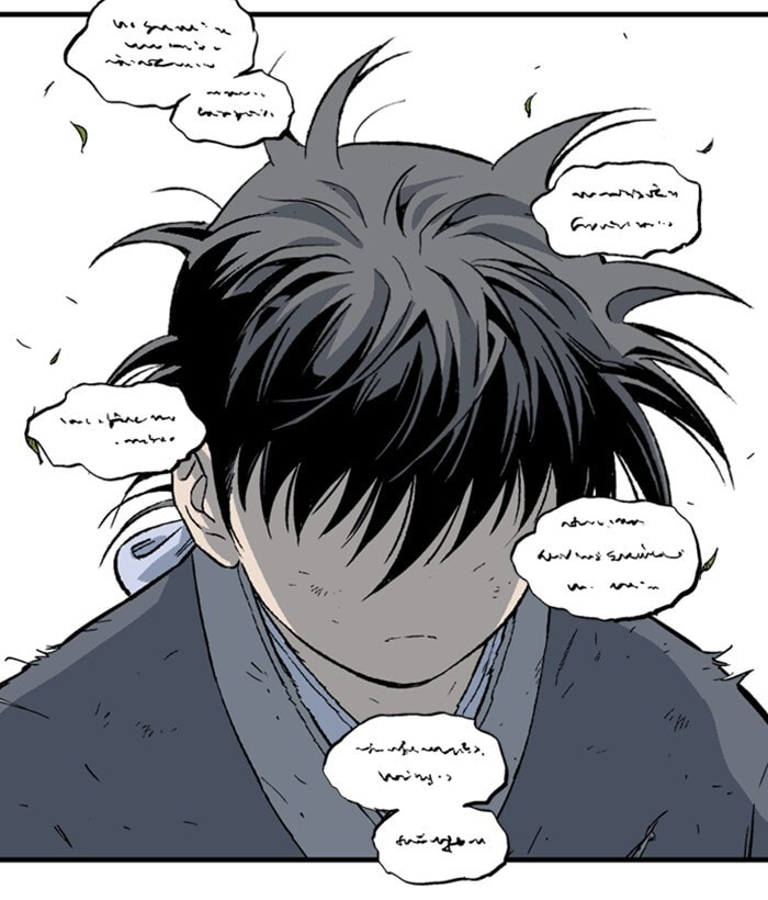 Read Gosu chapter 176 image 50 on Lezhin
