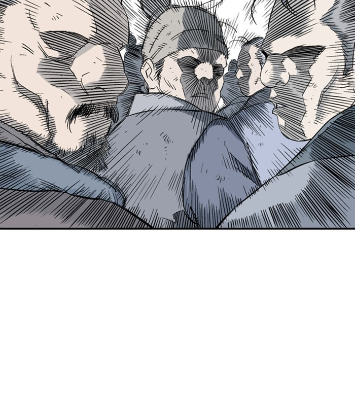 Read Gosu chapter 176 image 55 on Lezhin