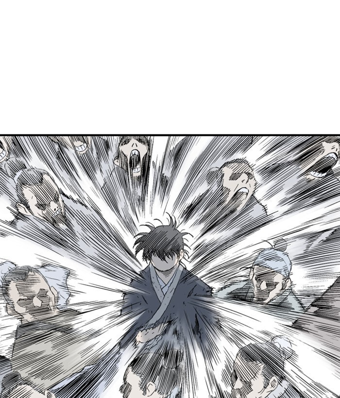 Read Gosu chapter 176 image 56 on Lezhin