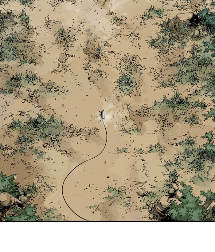 Read Gosu chapter 176 image 60 on Lezhin