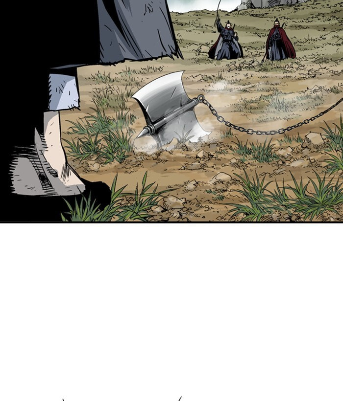 Read Gosu chapter 176 image 62 on Lezhin