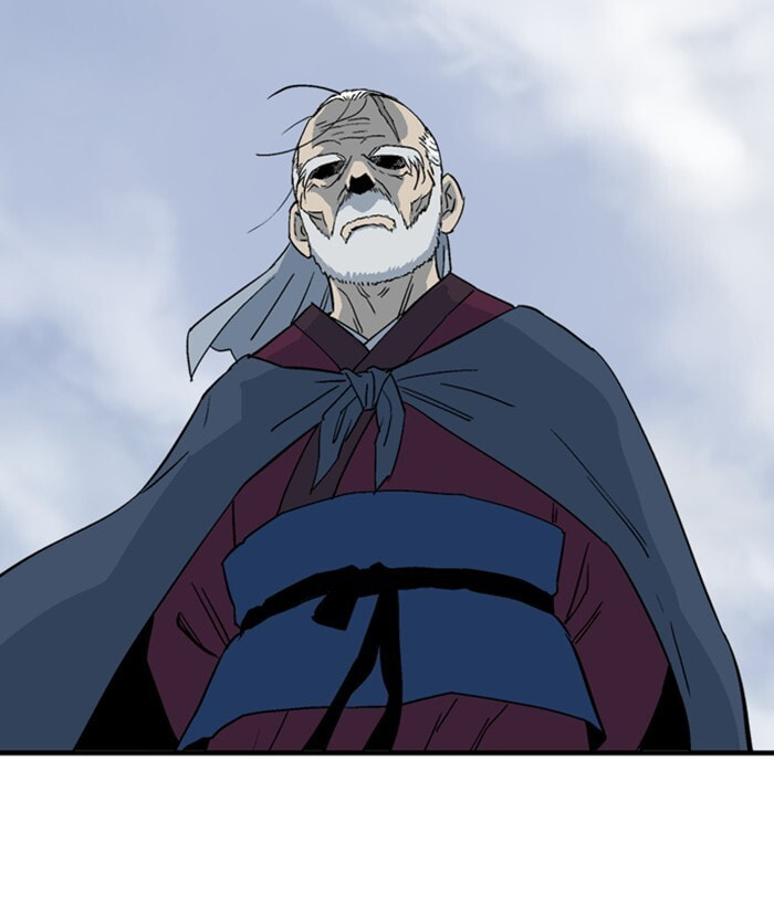 Read Gosu chapter 176 image 70 on Lezhin