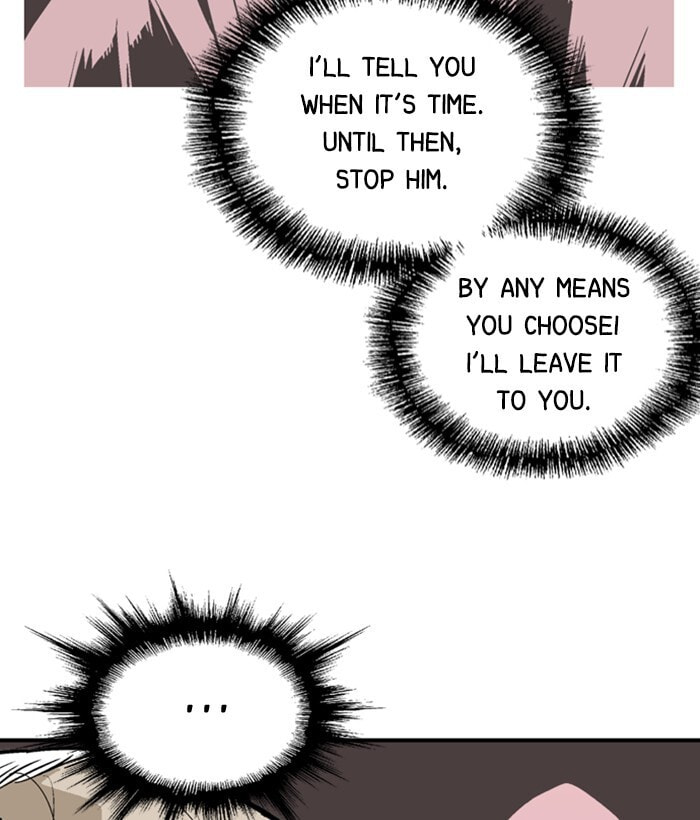 Read Gosu chapter 176 image 74 on Lezhin