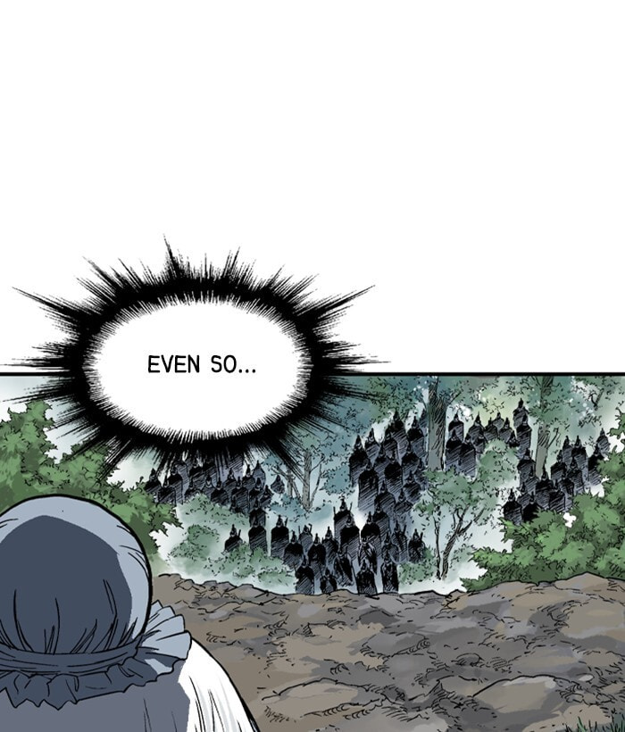 Read Gosu chapter 176 image 76 on Lezhin