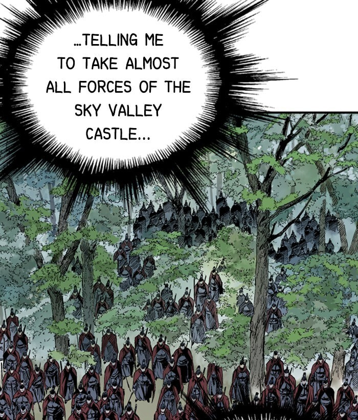Read Gosu chapter 176 image 78 on Lezhin