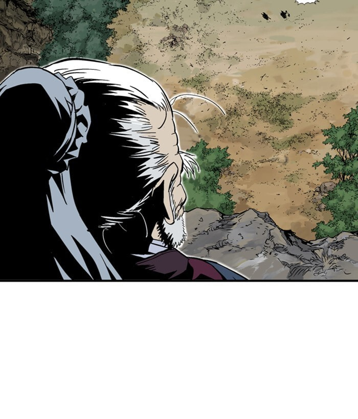 Read Gosu chapter 176 image 80 on Lezhin