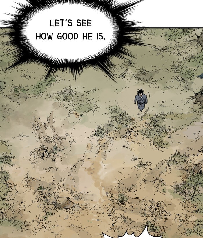 Read Gosu chapter 176 image 83 on Lezhin