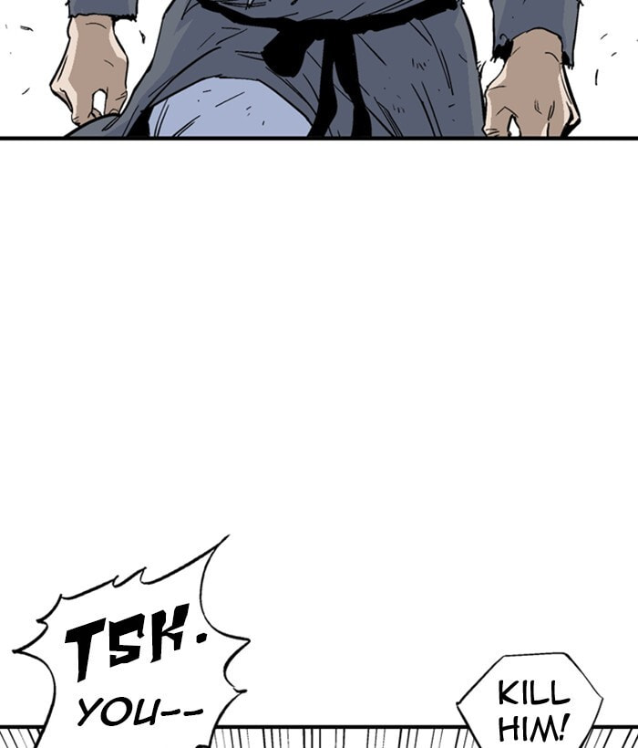 Read Gosu chapter 176 image 86 on Lezhin