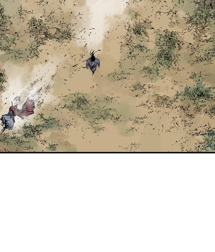 Read Gosu chapter 176 image 97 on Lezhin
