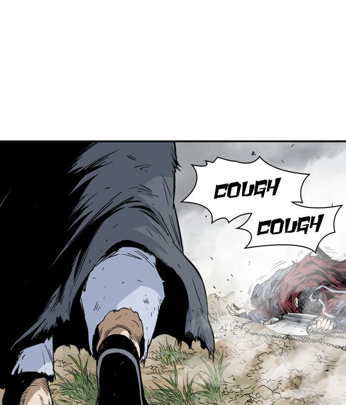 Read Gosu chapter 176 image 98 on Lezhin