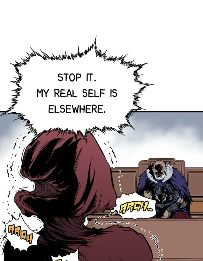 Read Gosu chapter 177 image 106 on Lezhin