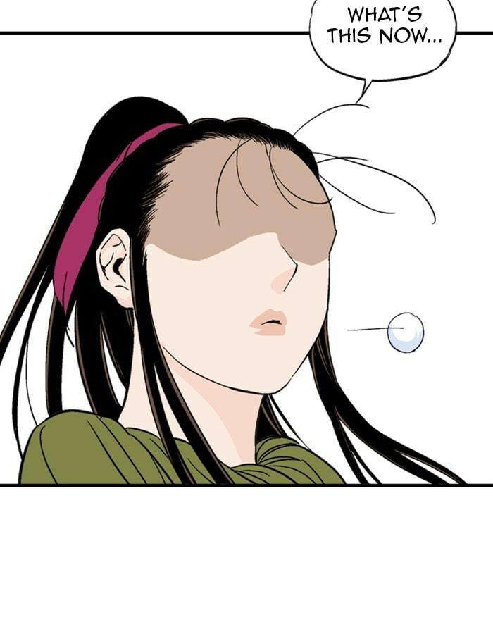 Read Gosu chapter 177 image 119 on Lezhin