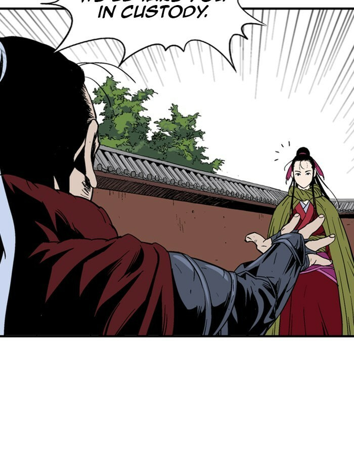 Read Gosu chapter 177 image 123 on Lezhin
