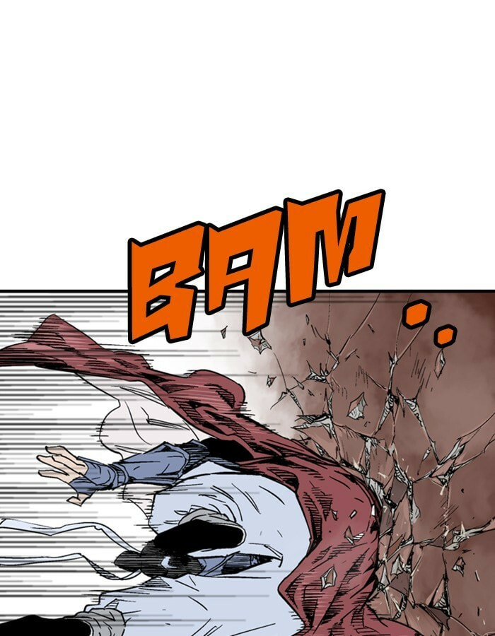 Read Gosu chapter 177 image 127 on Lezhin