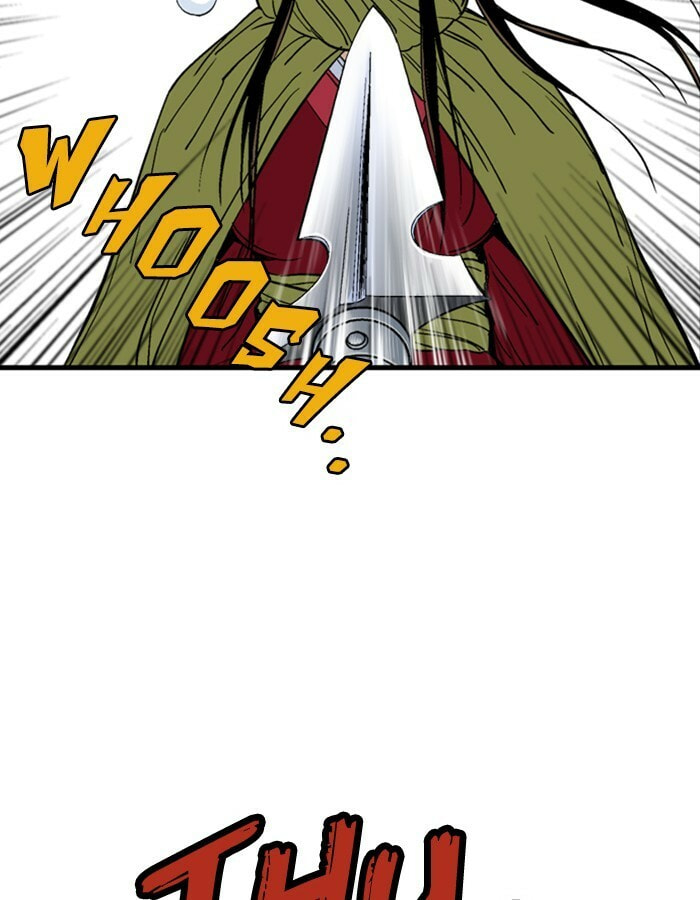 Read Gosu chapter 177 image 132 on Lezhin
