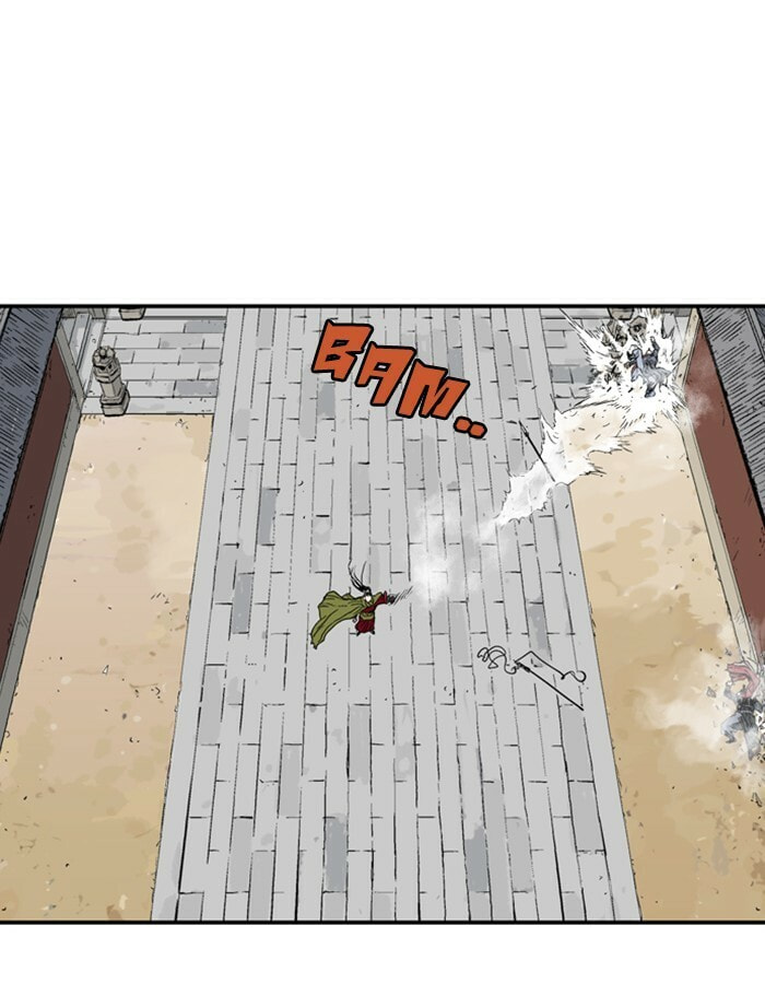 Read Gosu chapter 177 image 134 on Lezhin
