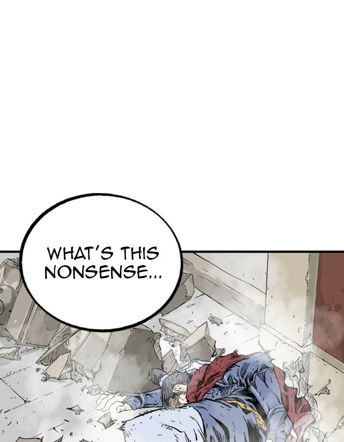 Read Gosu chapter 177 image 135 on Lezhin
