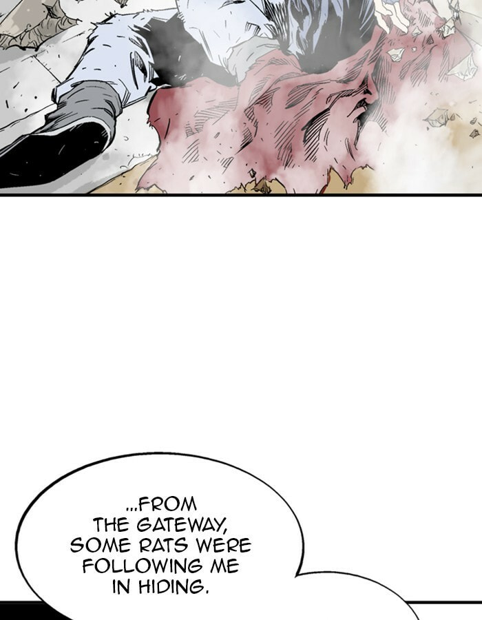 Read Gosu chapter 177 image 136 on Lezhin