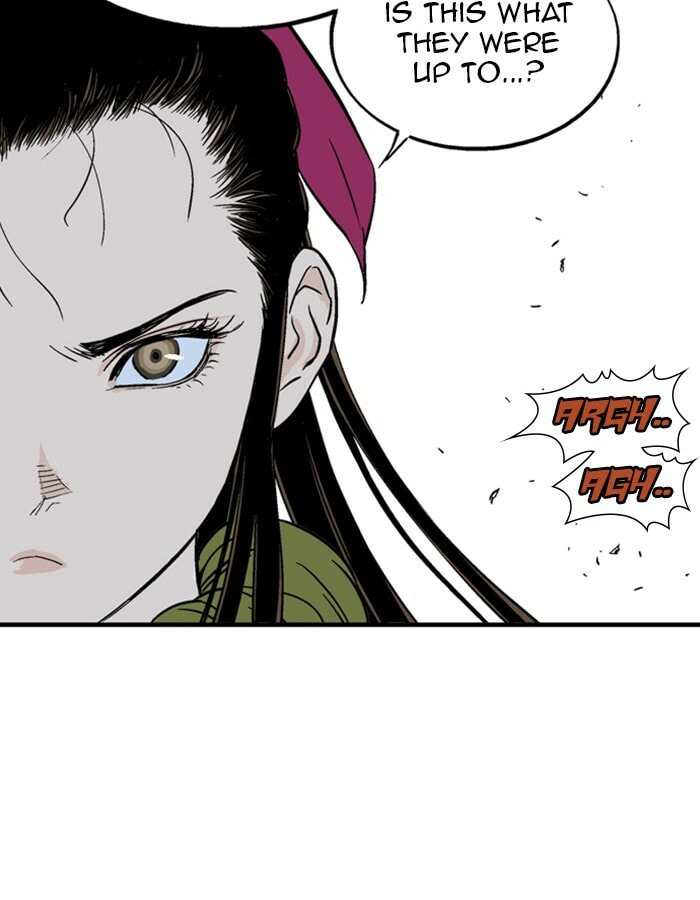 Read Gosu chapter 177 image 137 on Lezhin