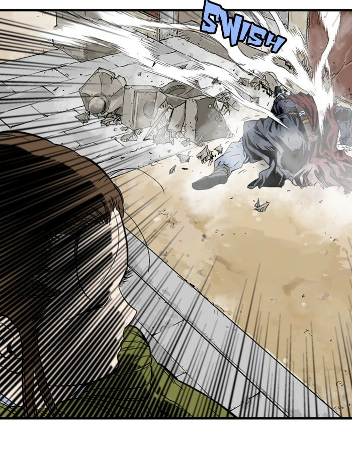Read Gosu chapter 177 image 141 on Lezhin