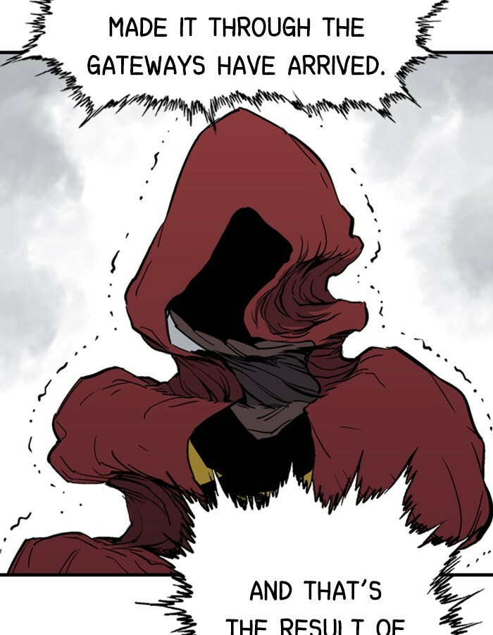 Read Gosu chapter 177 image 156 on Lezhin
