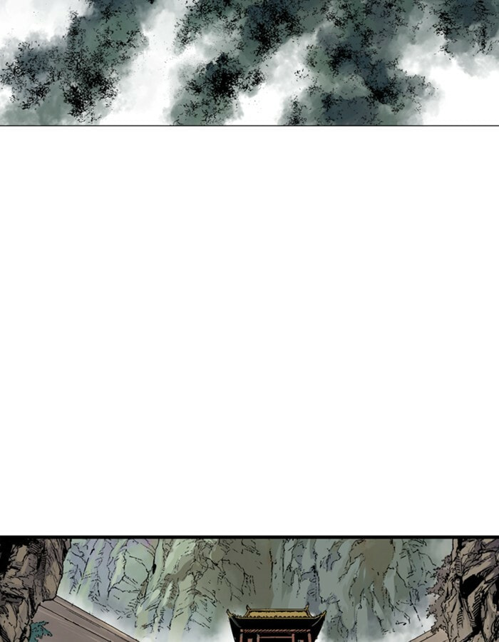 Read Gosu chapter 177 image 3 on Lezhin